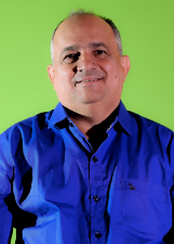 Retrato de ORI BRANDÃO
