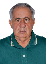 Retrato de ZÉ LUZ