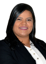 Retrato de TAINARA LUZ