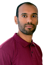 Retrato de FELIPE SOUZA