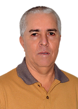 Retrato de ZÉ ROBERTO