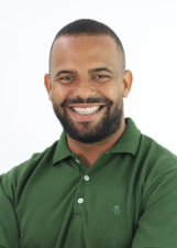 Retrato de ELLON MALDINE