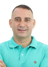 Retrato de GRILO DE DINHO