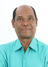 Retrato de GILSON CAZUMBÁ