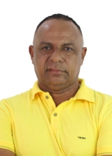 Retrato de NIL DA TAPERA
