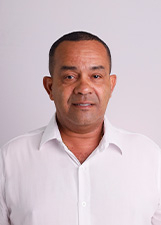 Retrato de NEGO JÓ