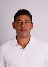 Retrato de NILDÃO