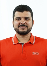 Retrato de NETO CAMACAM
