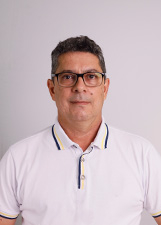 Retrato de JAIRO FILHO