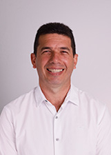 Retrato de DIRCEU DE ALBERTO