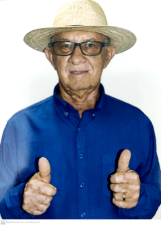 Retrato de LIDINHO