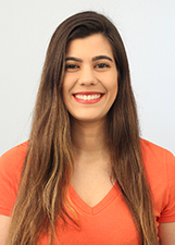 Retrato de JOANA ANDRADE