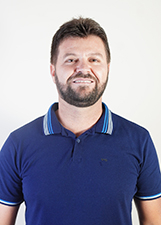 Retrato de JUNIOR GALEGO