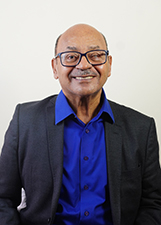 Retrato de ELIEZER SANTANA
