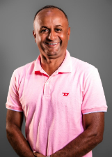 Retrato de DERALDO BASTOS