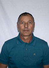 Retrato de EVANDRO DA PRAINHA