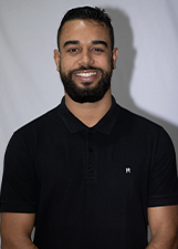 Retrato de JOÂOZINHO DE JAMILSON