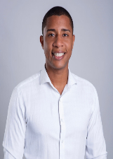 Retrato de EZEQUIEL FERRAZ