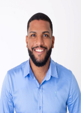 Retrato de JOÃO VITOR