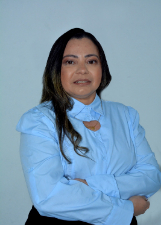 Retrato de SILVANI ENFERMEIRA