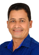 Retrato de VALDIR DO INCHÚ