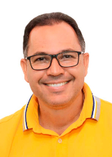 Retrato de PAULO DA SAÚDE