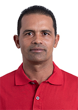 Retrato de KAQUINHO DA PESCA