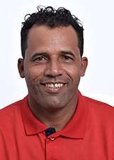 Retrato de DIARLEI DO PAPAGAIO