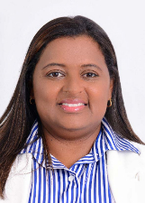 Retrato de PRISCILA ADVOGADA