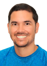 Retrato de MARCELINHO JAPA