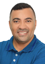 Retrato de LUCIANO MAIA