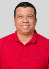 Retrato de LELÊ DE CLÁUDIO BORGES