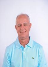 Retrato de GALEGO NORONHA