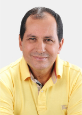 Retrato de DODÓ DAS POÇAS