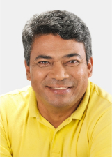 Retrato de ANÍSIO MADEIROL