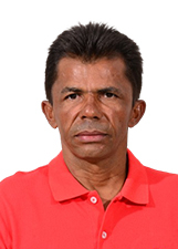 Retrato de NININHO PERNAMBUCANO
