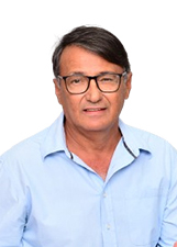 Retrato de GERALDO DO FORMOSO