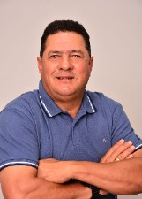 Retrato de TIÃO DE JOÃO DE VIRÚ