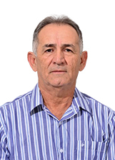 Retrato de DICO LESSA