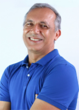 Retrato de CEZÃO