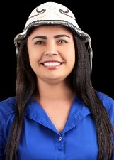 Retrato de ANA PAULA VAQUEIRA