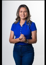 Retrato de GRESSIANY