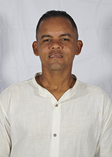 Retrato de KEU DE RAEL
