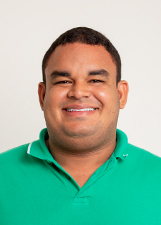 Retrato de DANILO SALDANHA