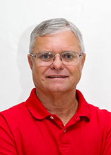 Retrato de FERRUGEM