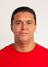 Retrato de ZE TEIXEIRA