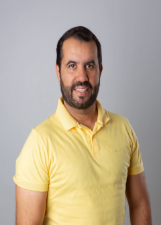 Retrato de DETINHO