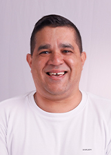 Retrato de TIAGO SALDANHA