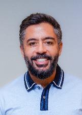 Retrato de FRED ANDRADE
