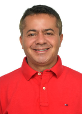 Retrato de JIVALDO DE ZEZITINHO